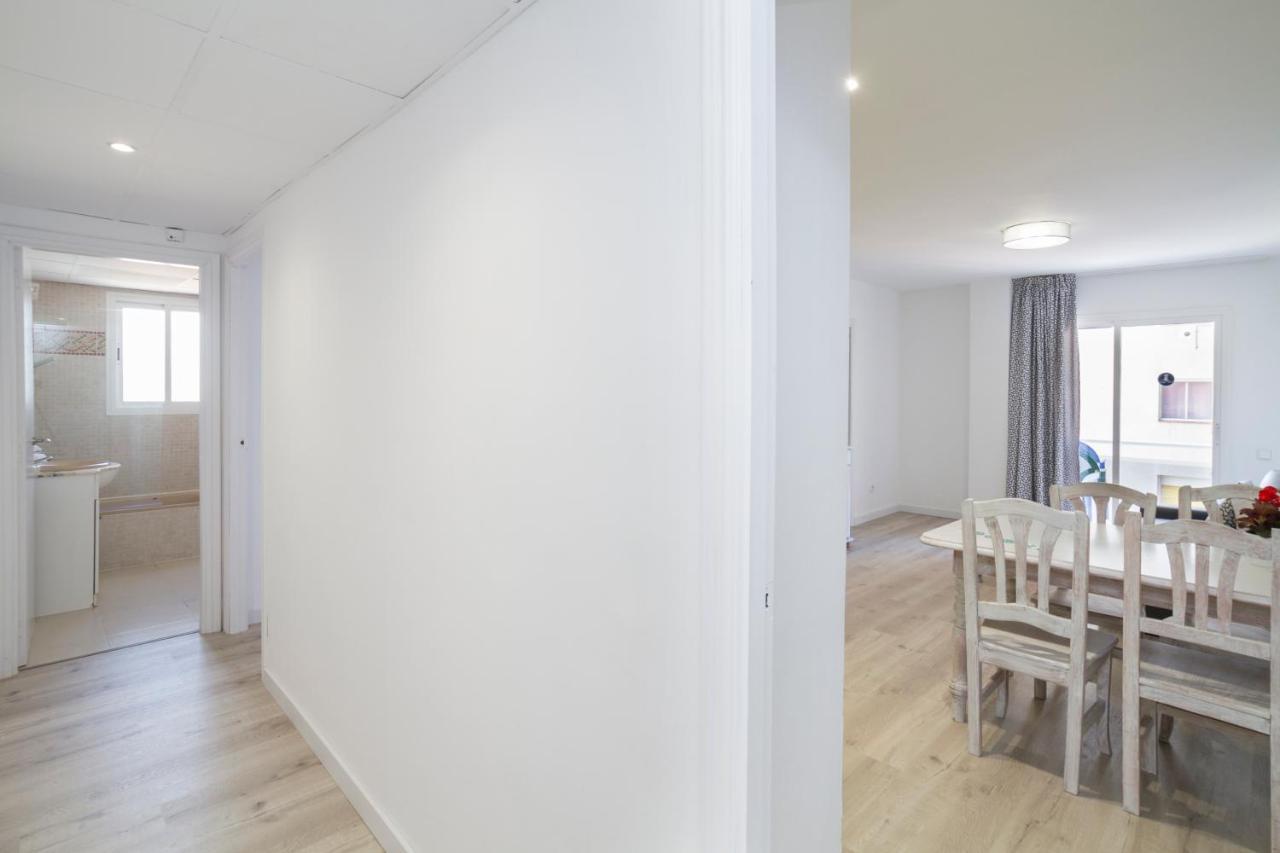 Apartamentos Intersalou Priorat Extérieur photo