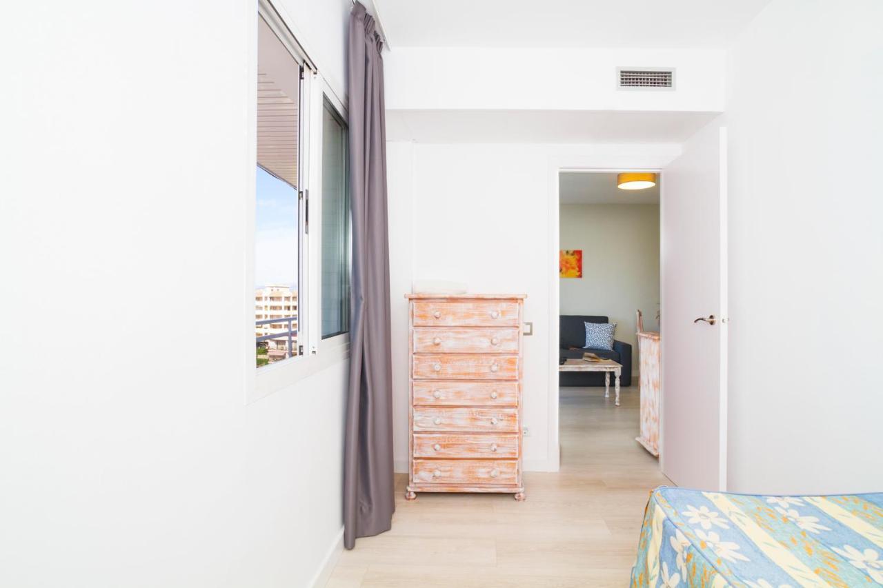 Apartamentos Intersalou Priorat Extérieur photo