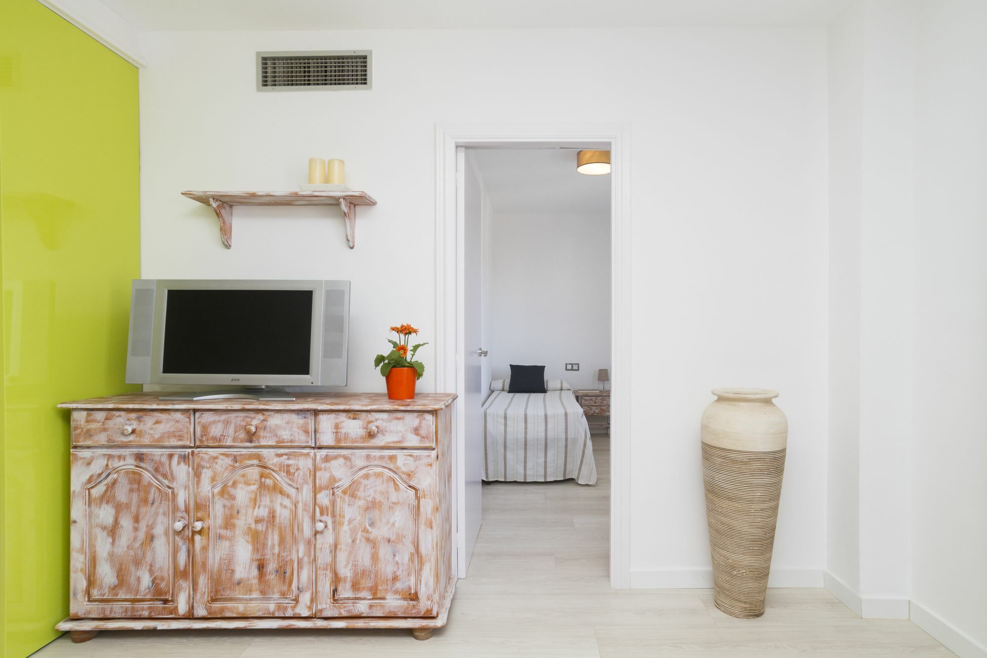 Apartamentos Intersalou Priorat Extérieur photo