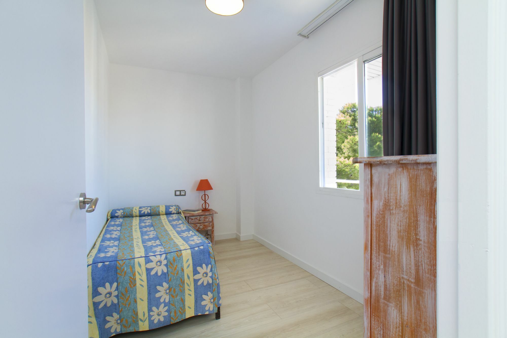 Apartamentos Intersalou Priorat Extérieur photo