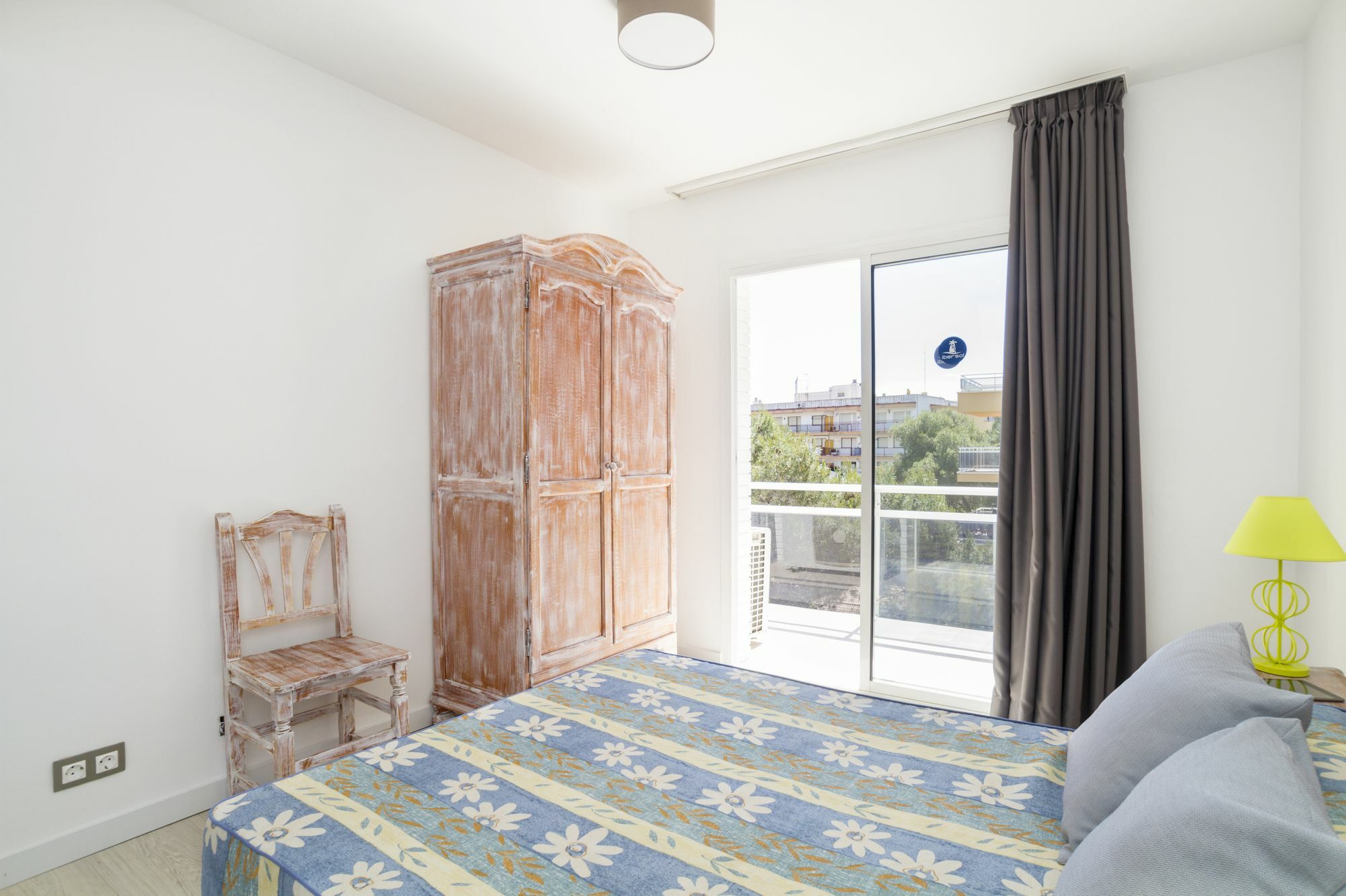 Apartamentos Intersalou Priorat Extérieur photo